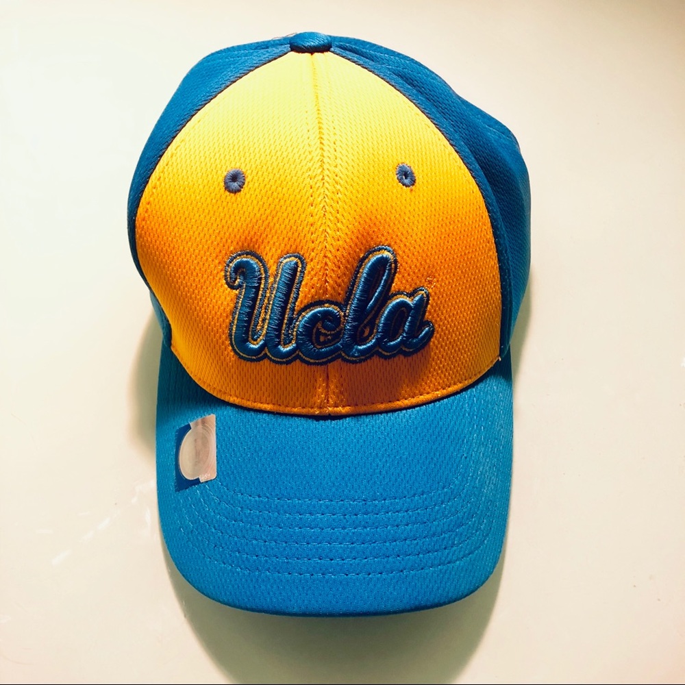 One Size UCLA Bruins Baseball Hat
